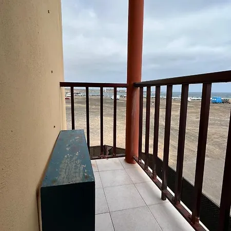 Atlantic's Window 아파트 코라레호