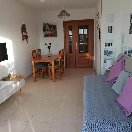 Apartmán Atlantic's Window Corralejo
