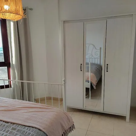 Apartmán Atlantic's Window *