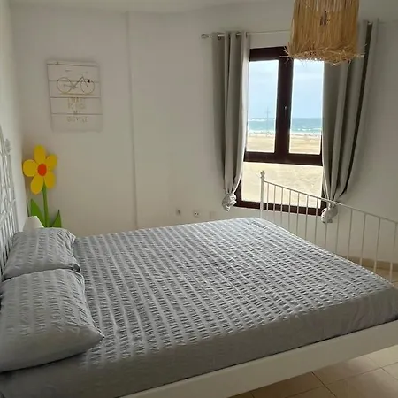 Apartmán Atlantic's Window *
